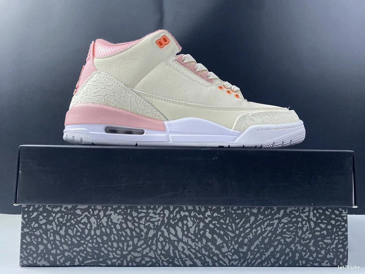 Air Pink 3 Jordan CK9246-116 Sail 0212